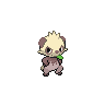 Shiny Pancham